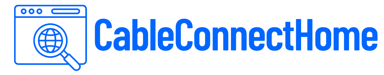 CableSpot Logo